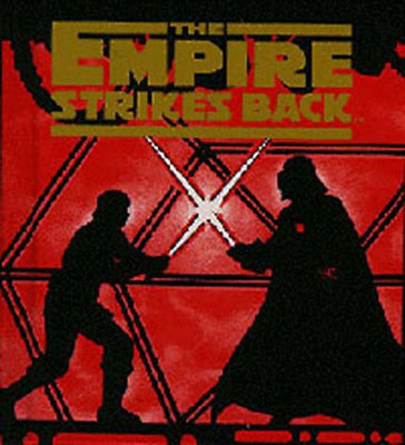 The Empire Strikes Back (Mighty Chronicles) appearance in Common Appearance