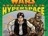 Adventures in Hyperspace: Shinbone Showdown
