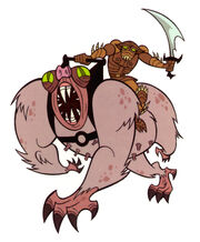 Sowsquatch