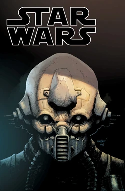 Star Wars (2015) 39 | Wookieepedia | Fandom