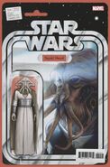 Cover B