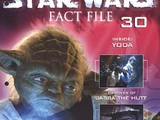 The Official Star Wars Fact File 30