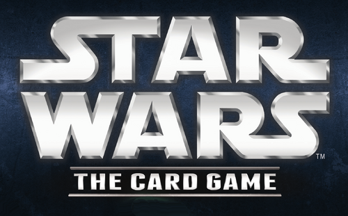 StarWarsLCG Logo