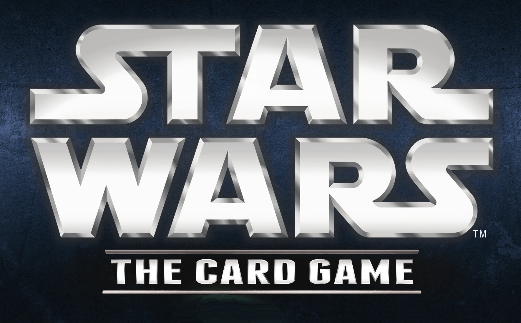 star wars card game