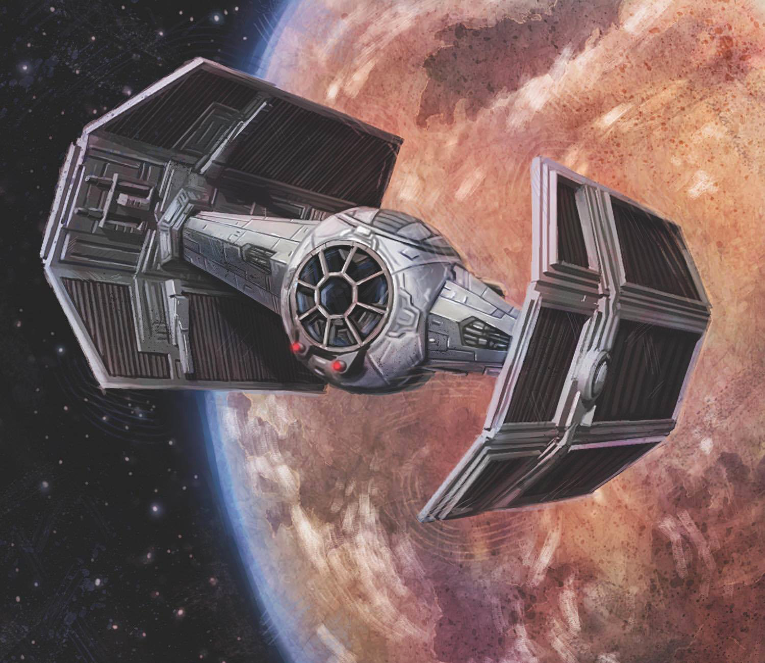 Storm Squadron  (Imperial) appearance in Common Appearance