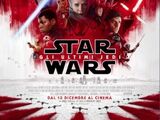 Star Wars Episodio VIII: Gli Ultimi Jedi