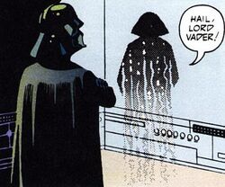 Vader Blackhole