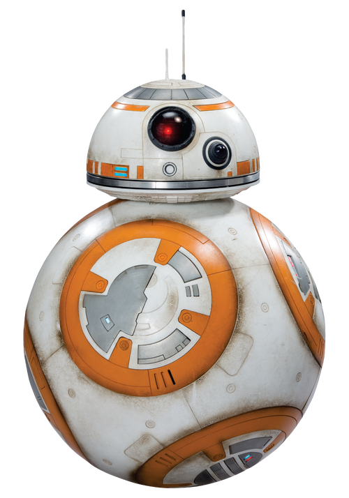 BB8-Fathead