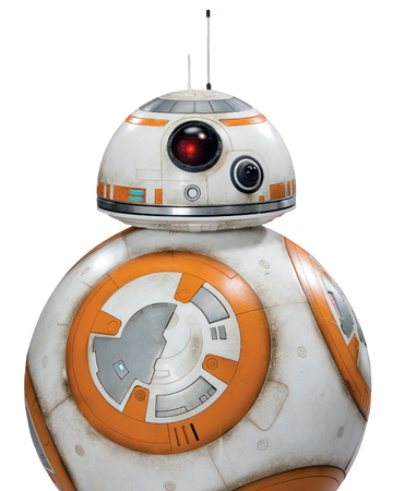 Bb 8 Wookieepedia Fandom