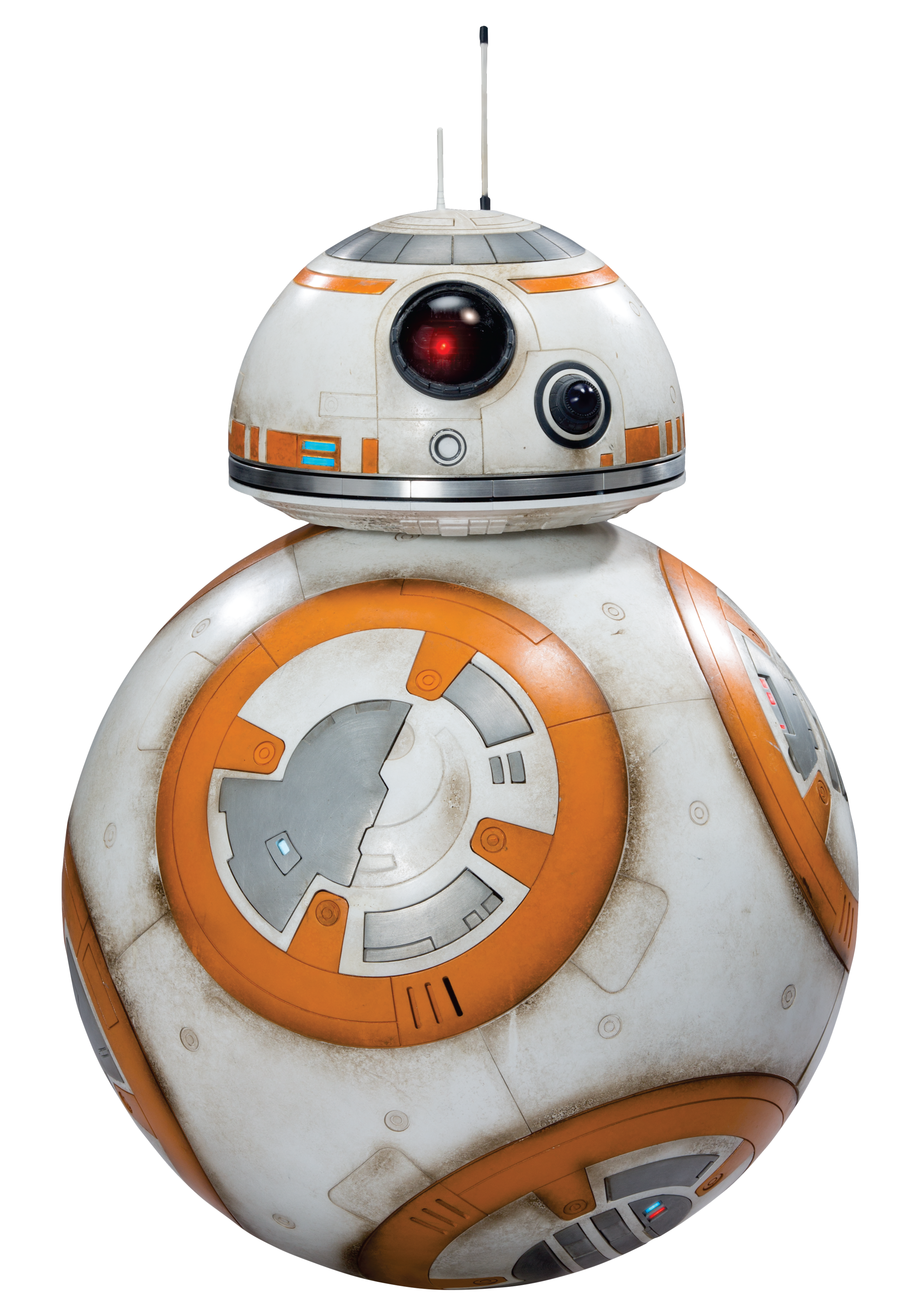 BB-8 | Wookieepedia | Fandom