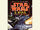 X-Wing: The Bacta War (audiobook)