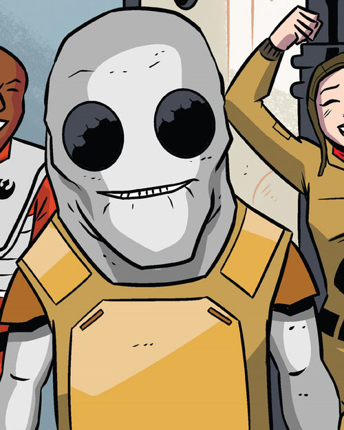 Commander Fossil SW Adventures