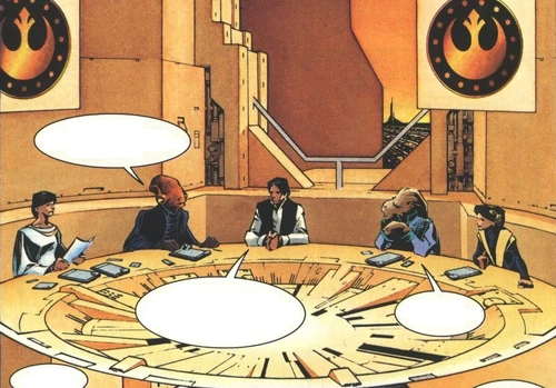 Council Chamber (Imperial Palace) | Wookieepedia | Fandom