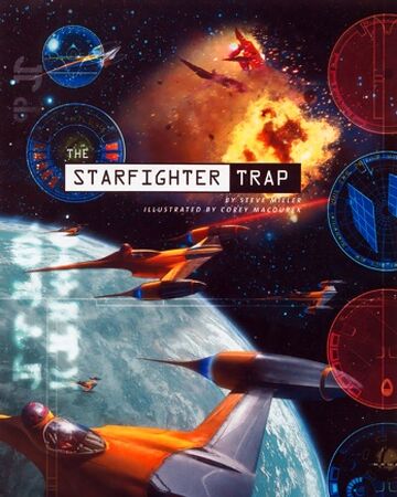 スターファイター プレストーリー Wookieepedia Fandom