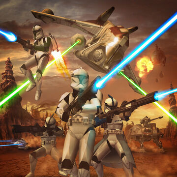 Grand Army Of The Republic Wookieepedia Fandom Grand Army Of The Republic Wookieepedia Fandom