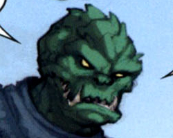 Grintlok appearance 