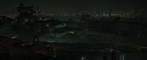 Shipyard Depot | Wookieepedia | Fandom