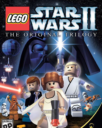 lego star wars 3 backwards compatible