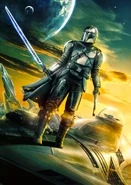 უტექსტო ოფიციალური პოსტერი 2