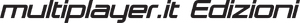 Multiplayer it edizioni logo