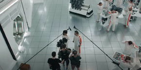Narkina 5 bts filming