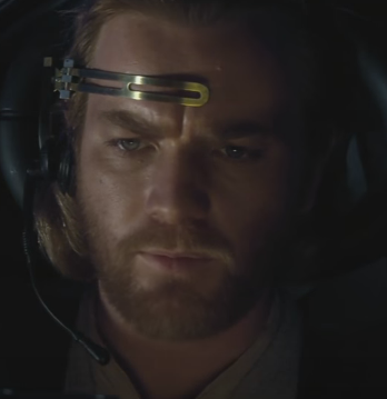 Sister served under General Obi-Wan Kenobi during the Clone Wars.