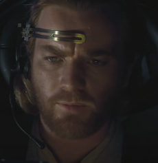Obi Wan headset
