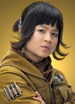 Rose Tico