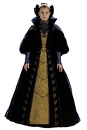 SenatorAmidala-DaG.png (1.66 MB) Dark velvet dress with gold panel