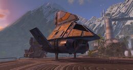 Skyhopper