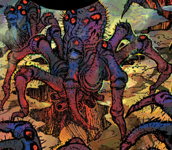 SpiceSpider-C3PO1