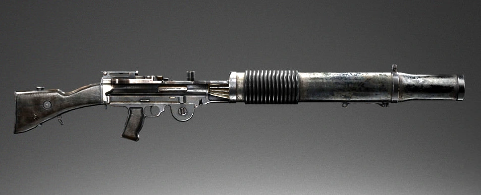T-21軽連射式ブラスター | Wookieepedia | Fandom