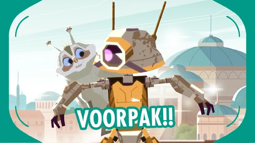 Voorpak-Galaxy-of-Creatures