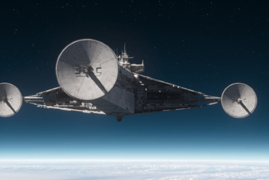 Colin Cantwell: Concept artist behind the Death Star