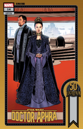 Lucasfilm 50th Anniversary variant