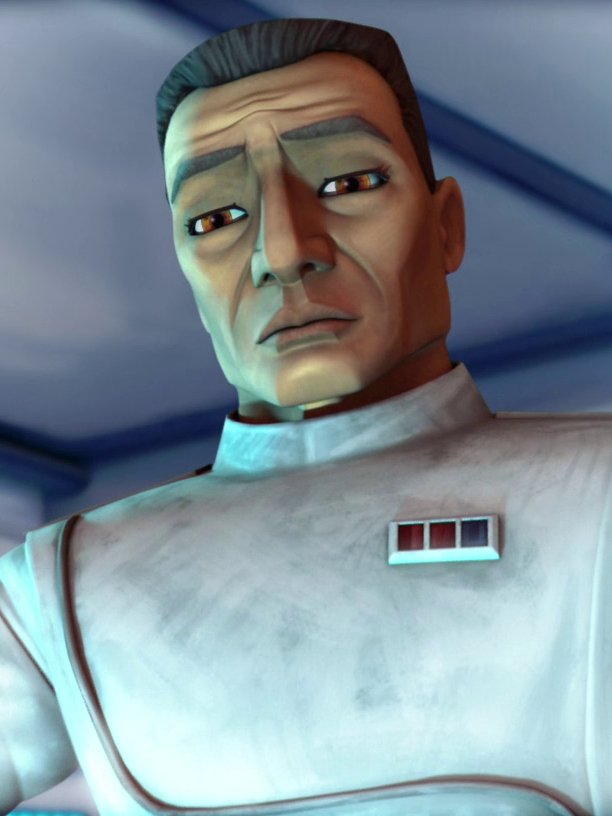 Unidentified clone chief medic appearance 