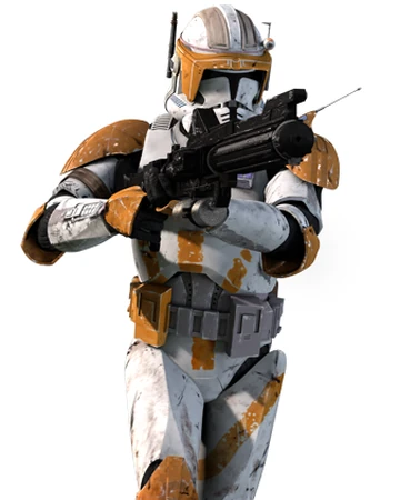 クローン マーシャル コマンダー Wookieepedia Fandom