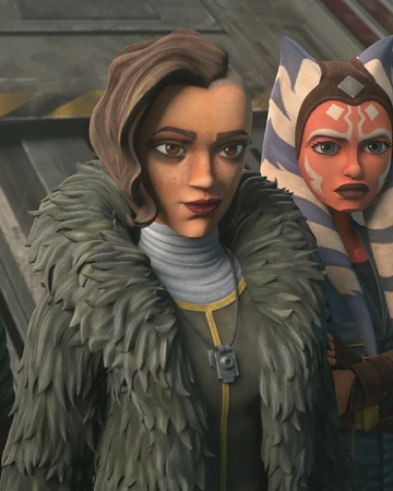 Deal No Deal Wookieepedia Fandom The fate and future of ahsoka tano. deal no deal wookieepedia fandom