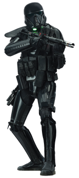 Death trooper | Wookieepedia | Fandom
