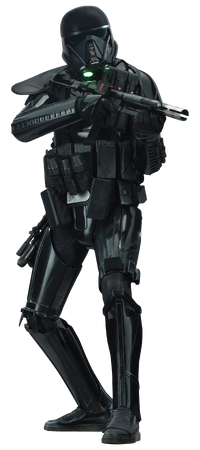 デス・トルーパー | Wookieepedia | Fandom