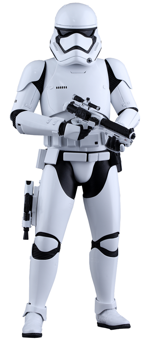 Stormtrooper (First Order) | Wookieepedia | Fandom