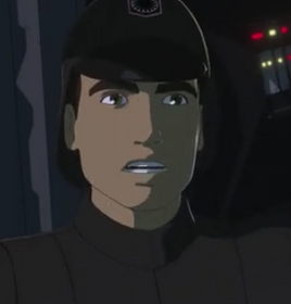 FO officer