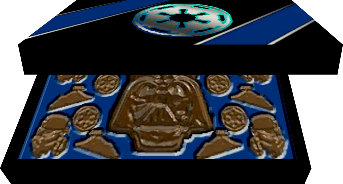 Candy | Wookieepedia | Fandom