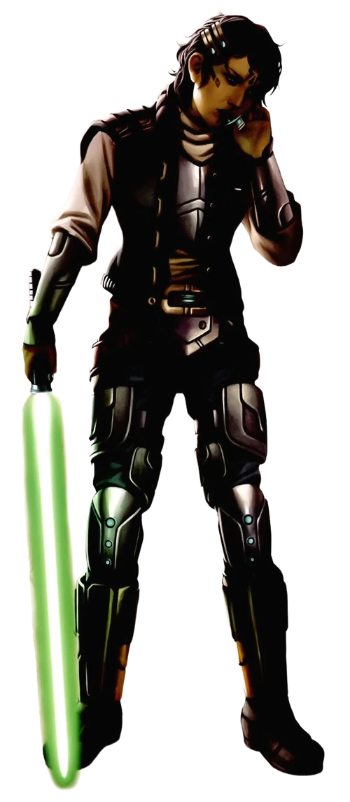 Guardian Peacekeeper FDCR