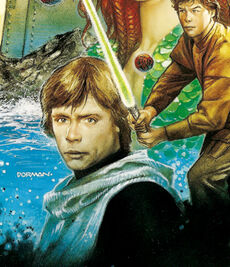 Jacen-Skywalker