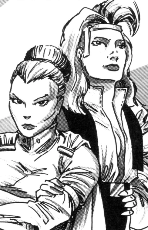 Josephine Donovan Wookieepedia Fandom