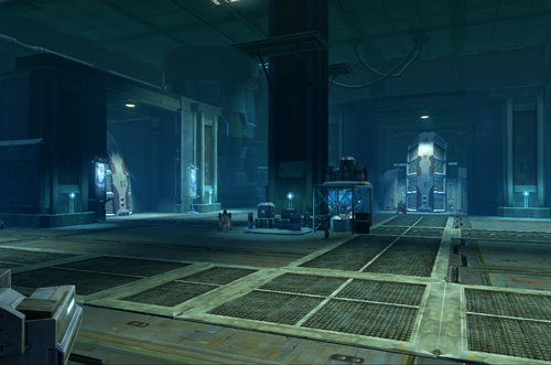 Junction