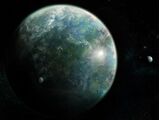 Kashyyyk system/Legends