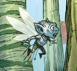 Lekaki appearance 
