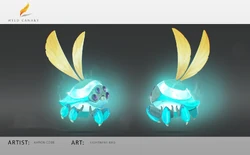 Concept design by A. Cobb[9]